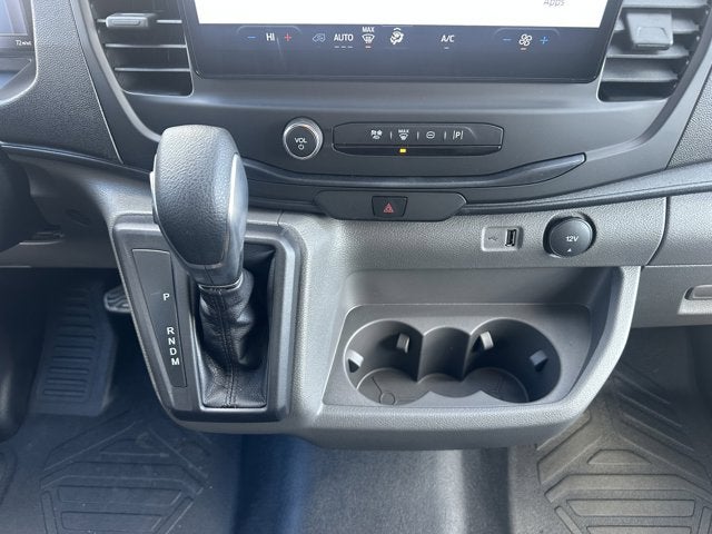 2026 Ford Transit Cargo Van Cargo Van