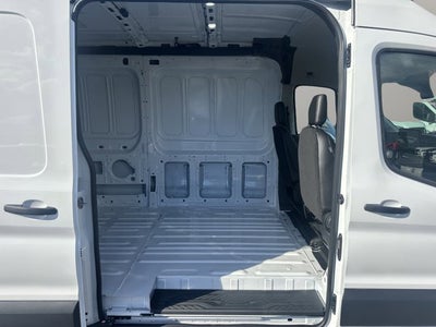 2026 Ford Transit Cargo Van Cargo Van