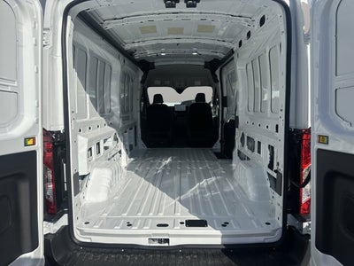 2026 Ford Transit Cargo Van Cargo Van