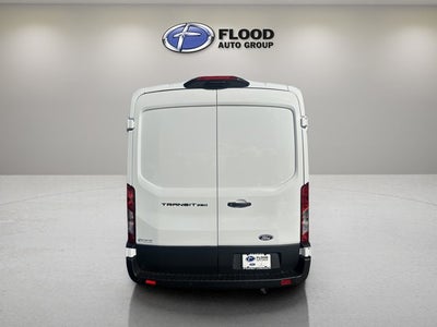 2026 Ford Transit Cargo Van Cargo Van