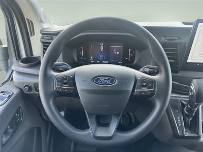 2026 Ford Transit Cargo Van Cargo Van