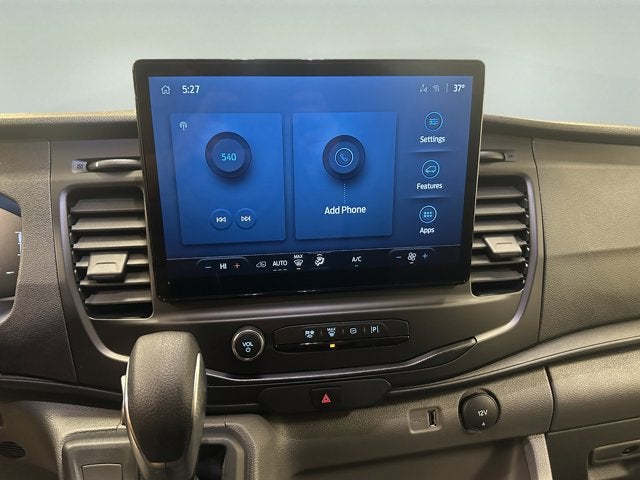 2026 Ford Transit Cargo Van Cargo Van