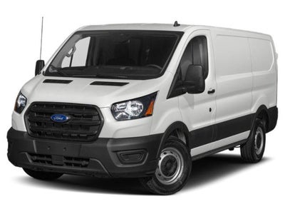2021 Ford Transit Cargo Van T250