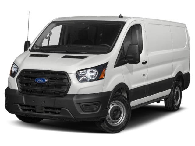 2021 Ford Transit Cargo Van T250
