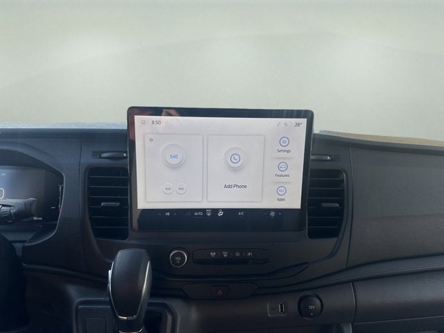 2026 Ford Transit Cargo Van Cargo Van