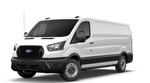 2027 Ford Transit Cargo Van Base