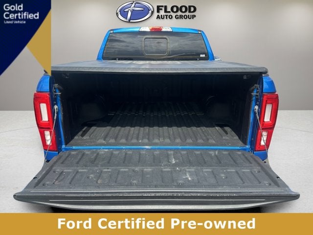 2023 Ford Ranger XL