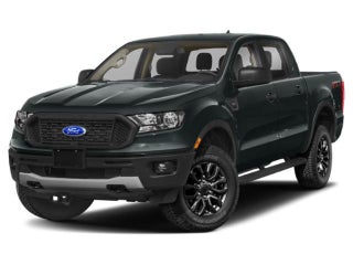 2023 Ford Ranger XL