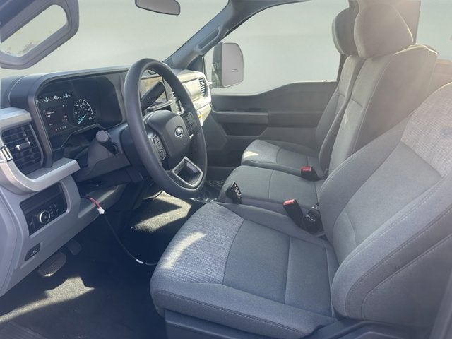 2026 Ford Super Duty F-350 SRW F-350® XLT