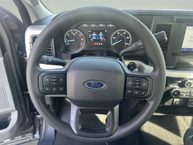 2026 Ford Super Duty F-350 SRW F-350® XLT