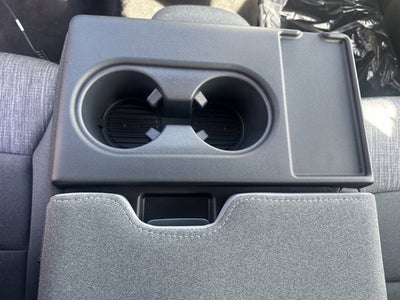 2026 Ford Super Duty F-350 SRW F-350® XLT