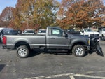 2026 Ford Super Duty F-350 SRW F-350® XLT