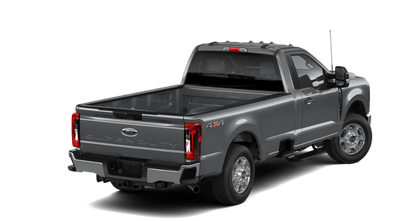 2026 Ford Super Duty F-350 SRW F-350® XLT