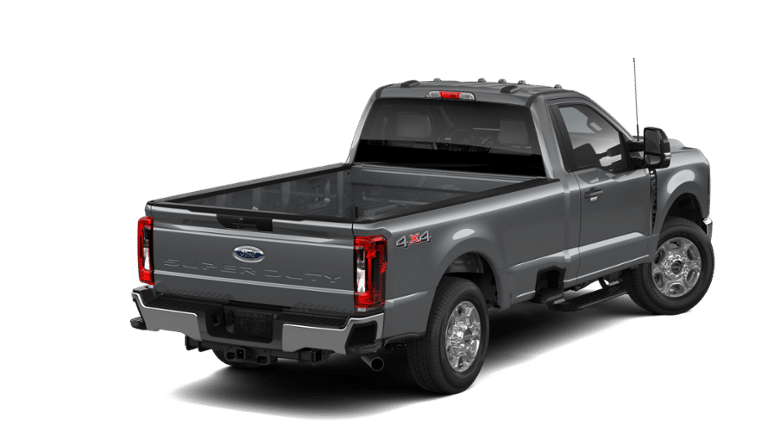 2026 Ford Super Duty F-350 SRW F-350® XLT