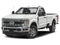 2027 Ford Super Duty F-350 SRW XLT