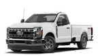 2027 Ford Super Duty F-350 SRW XLT
