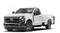2027 Ford Super Duty F-350 SRW XLT