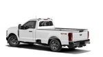 2027 Ford Super Duty F-350 SRW XLT