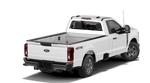 2027 Ford Super Duty F-350 SRW XLT