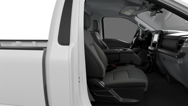 2027 Ford Super Duty F-350 SRW XLT