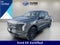 2022 Ford F-150 Lightning Pro