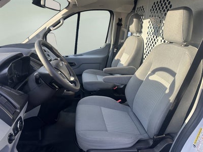2016 Ford Transit Cargo Van T250