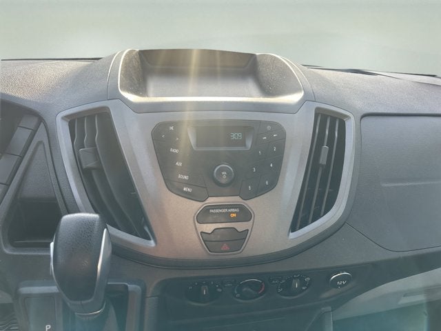 2016 Ford Transit Cargo Van T250