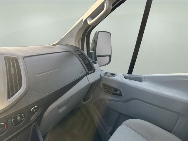 2016 Ford Transit Cargo Van T250