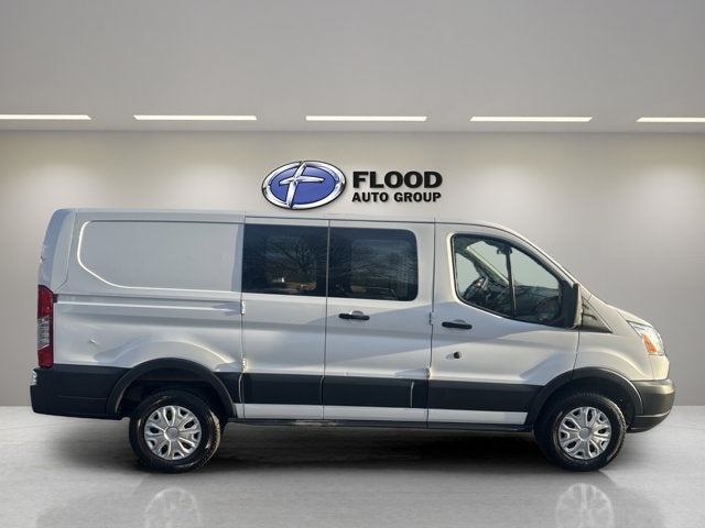 2016 Ford Transit Cargo Van T250