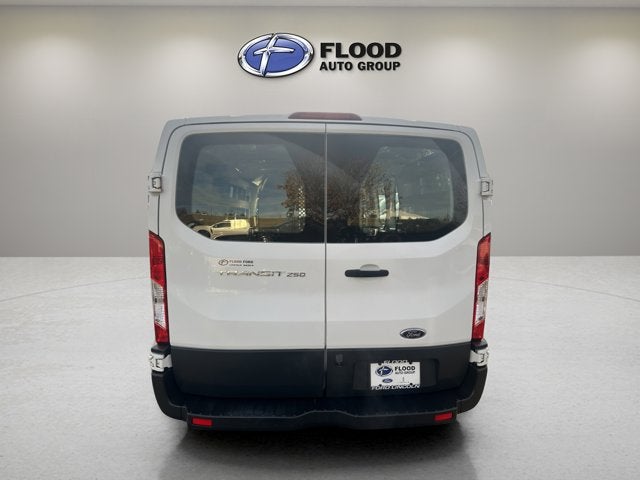 2016 Ford Transit Cargo Van T250