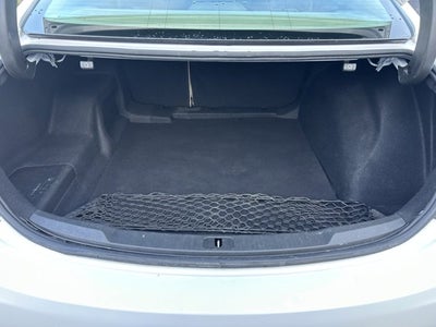 2017 Buick LaCrosse Premium