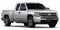2011 Chevrolet Silverado 1500 LS