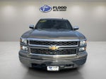2015 Chevrolet Silverado 1500 LS