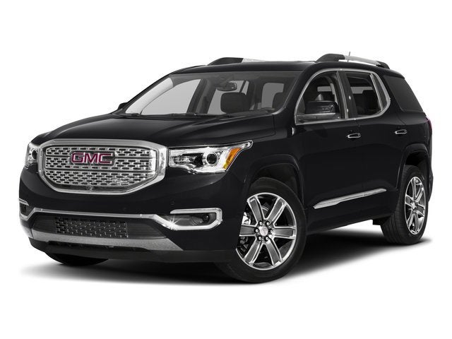 2018 GMC Acadia Denali AWD's photo