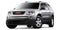 2011 GMC Acadia SLE