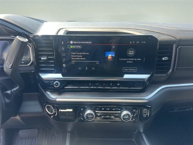 2026 GMC Sierra 2500HD SLT
