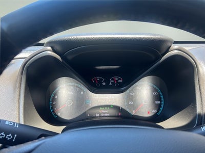 2021 GMC Canyon 4WD AT4 w/Leather