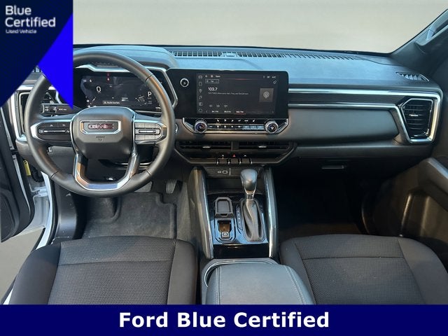 2024 GMC Canyon 2WD Elevation