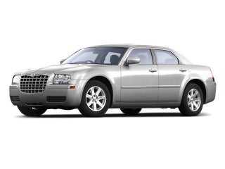 2010 Chrysler 300 Touring