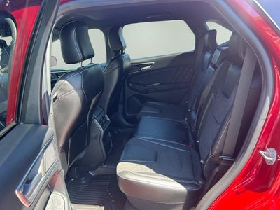 2023 Ford Edge ST