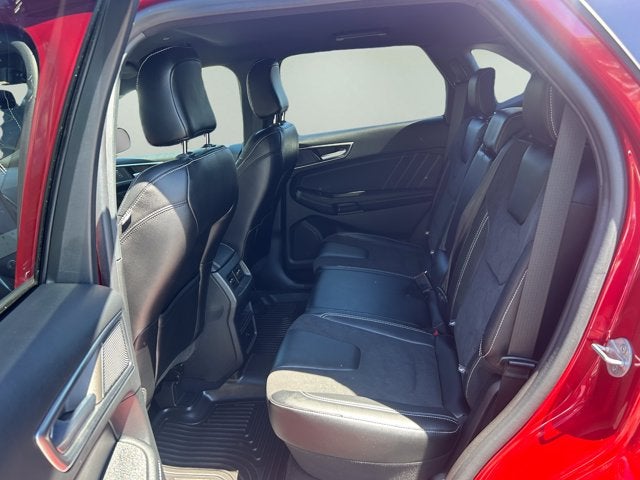 2023 Ford Edge ST