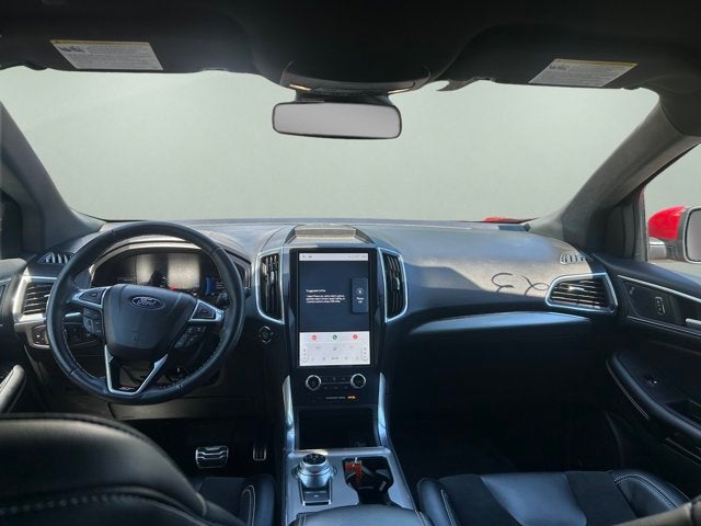 2023 Ford Edge ST