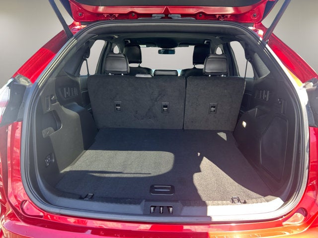 2023 Ford Edge ST