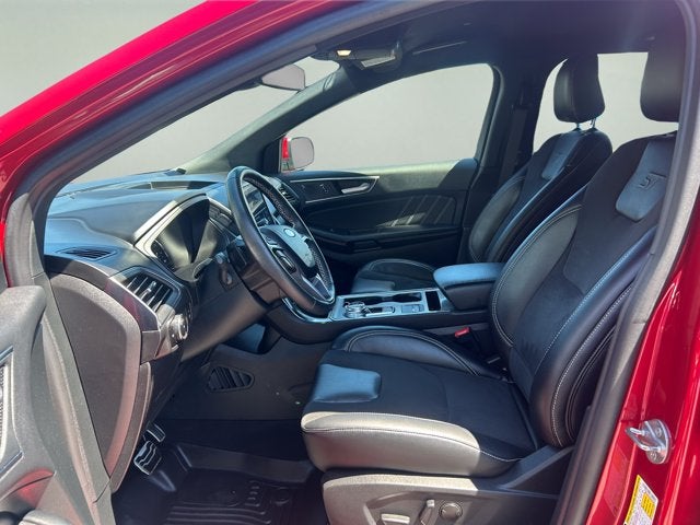 2023 Ford Edge ST