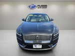 2019 Lincoln Nautilus Select