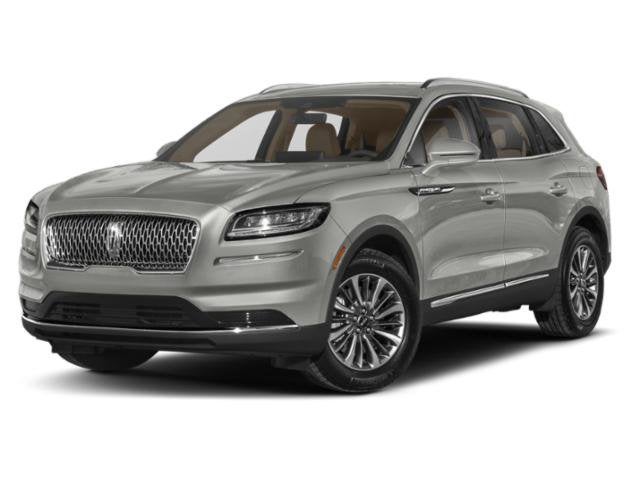 2022 Lincoln Nautilus Reserve AWD's photo