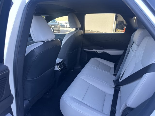 2024 Lexus RX RX 350h