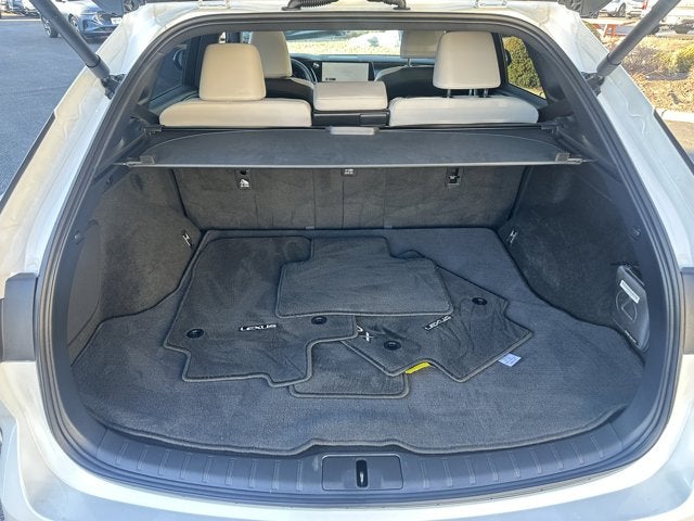 2024 Lexus RX RX 350h