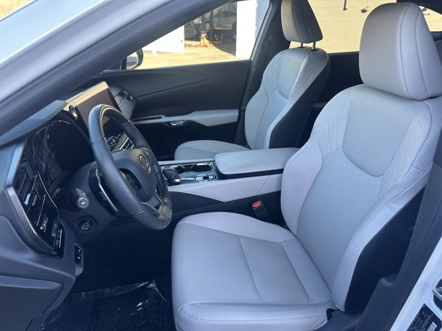 2024 Lexus RX RX 350h