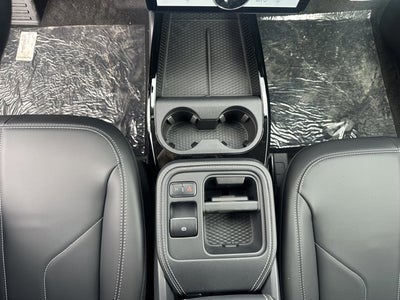 2026 Ford Mustang Mach-E Select